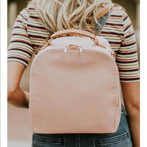 Little Manhattan Backpack.